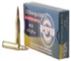 Prvi PPU 223 Rem Ammunition PPM2231 69 Grain Match Hollow Point Boat Tail 20 Rounds