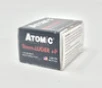 Atomic Ammunition 9mm Luger  P 00454 124 Grain Hollow Point 20 Rounds