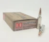 Hornady 6 5mm Creedmoor Ammunition Outfitter H814874 120 Grain CX 20 Rounds