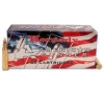 Hornady 223 Rem American Gunner H80237 55gr HP 50 rounds