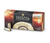 Federal 9mm Hydra-Shok Tactical P9HS1G1 124 gr JHP 50 rounds