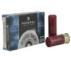 Federal 12 Gauge Ammunition Power-Shok F12700 2-3 4  9 Pellet 00 Buck 1325fps Case of 250 Rounds