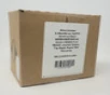 Winchester 5 56x45mm NATO Ammunition WM855BP500 62 Grain M855 Full Metal Jacket Green Tip Bulk Pack 500 Rounds