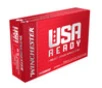Winchester 6 5 Creedmoor Ammunition USA Ready RED65 125 Grain Open Tip 20 Rounds