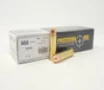 Precision One 500 S W Mag Ammunition 992 350 Grain Full Metal Jacket Flat Point CASE of 200 Rounds
