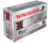 Winchester 38 Special  P X38S7PH 125 gr JHP 50 rounds