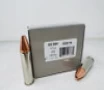 Underwood 500 S W Magnum Ammunition UW755 375 Grain XPB Solid Copper Hollow Point 20 Rounds