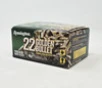 Remington 22LR Golden Bullet Value Pack 36 gr HP 225 rounds