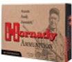 Hornady 300 Blackout Ammunition Custom H808794 110 Grain CX Solid Copper Ballistic Tip 20 Rounds