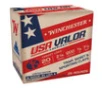Winchester 20 Gauge Ammunition USA Valor Series USAV207CASE 2-3 4   7 5 Shot 7 8oz 1200fps CASE of 250 Rounds