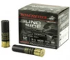 Winchester 12 Gauge Blindside Ammunition WXSBS12LBB 3-1 2  1-5 8 oz Steel BB Shot 1400fps 25 Rounds