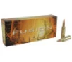 Federal 300 WSM Fusion F300WSMFS2 180 gr Spitzer 20 rounds