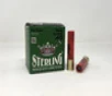 Sterling 410  36 GA  Ammunition Slug 2-1 2  1 4oz STRLG410SLUG Case 500 Rounds