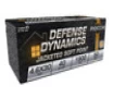 Fiocchi 4 6x30 Ammunition FI46EXB 40 Grain Jacketed Soft Point 50 rounds