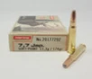 Norma 7 7 Japanese Ammunition NORMA20177292 174 Grain Soft Point 20 Rounds