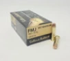 Sellier   Bellot 357 Mag Ammunition SB357A 158 Grain Full Metal Jacket 50 Rounds