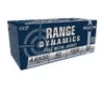 Fiocchi 4 6x30 Ammunition FI46EXA 40 Grain Full Metal Jacket 50 rounds