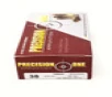 Precision One 38 Special Ammunition  Reman  125 Grain Copper Plated Hollow Point 50 Rounds
