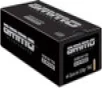Ammo Inc 44 Special Ammunition AI44S220TMC-A50 220 Grain Total Metal Case 50 Rounds