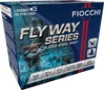 Fiocchi 12 Gauge Ammunition Flyway Series FI1235STBB BB Steel Shot 3-1 2  1-3 8oz 1470fps 25 Rounds