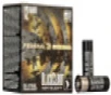 Federal 12 Gauge Ammunition Black Cloud Waterfowl PWBX1342  2 Steel Shot 3-1 2  1-1 2oz 1500fps 25 Rounds