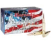 Hornady 6 5 Creedmoor Ammunition American Gunner H81482 140 Grain Boat Tail Hollow Point 50 rounds