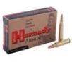 Hornady 223 Rem H8026 Match 75 gr BTHP 20 rounds