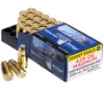 Glacier Ridge 429 DE Magnum Ammunition DEP429DE240JHP 240 Grain Jacketed Hollow Point 20 Rounds