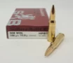 Sellier   Bellot 308 Win Ammunition SB308G 168 Grain Boat Tail Hollow Point 20 Rounds