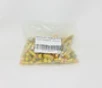 OakIsland Ammunition 40 S W  REMAN  Ammunition OIA40SW180R 180 Grain Full Metal Jacket FN 100 Rounds