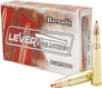 Hornady 348 Winchester 82738 LEVERevolution 200 Grain FTX 20 rounds