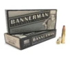 Bannerman 303 Savage Ammunition BCCA303S150 150 Grain Flat Soft Point 20 Rounds