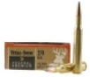 Federal 270 Win Ammunition Vital-Shok P270P 130 Grain Nosler Partition 20 rounds
