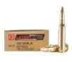 Hornady 308 Marlin Express Lever Evolution H82733 160 gr FTX 20 rounds