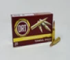 DRT 243 Win Ammunition DRT243 67 Grain Terminal Shock Hollow Point 20 Rounds