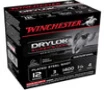 Winchester 12 Gauge Ammunition Drylok Super Steel Magnum XSV1234  4 Shot 3  1-1 4oz 1400fps 25 Rounds