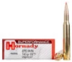 Hornady 270 Win Ammunition Superformance H80563 140 Grain SST 20 rounds