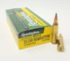 Remington 22-250 EtronX Varmint Electric-Primed Ammunition 50 Grain V-Max EL2250A 20 Rounds