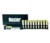 Nosler 6 5 Creedmoor Ammunition Hunting 40398 120 Grain E-Tip Ballistic Tip 20 Rounds