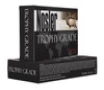 Nosler 243 Win Ammunition Custom Trophy Grade 48263 90 Grain AccuBond 20 Rounds