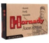 Hornady 6 5 Creedmoor Match Ammunition 81491 120 Grain ELD Match Case of 200 Rounds
