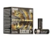 Federal 12 Gauge Ammunition Premium Black Cloud Steel Waterfowl PWBX142BB 3  BB Shot 1-1 4oz 1450fps 25 Rounds
