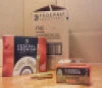 Federal 7mm-08 Vital-Shok P708C 140 gr Barnes Triple Shok Lead-Free 20 rounds
