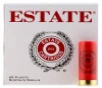 Estate 12 Gauge Ammunition SS12H8CASE 2-3 4  1-1 8oz  8 shot 1200 fps CASE 250 rounds