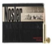 Nosler 6 5 Creedmoor Match Grade 60049 140 Grain Hollow Point Boat Tail 20 Rounds