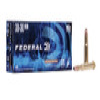 Federal 30-30 Win Ammunition Power-Shok F3030B 170 Grain Round Nose Soft Point CASE 200 Rounds