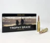 Nosler 6 5 PRC Ammunition NOS40688 120 Grain Expansion Tip Lead-Free 20 Rounds