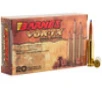 Barnes Vor-TX 6 5 Creedmoor Ammunition BB30815 120 Grain TTSX Ballistic Tip 20 Rounds