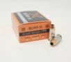 SIMX 45 ACP Ammunition SIMX27047 72 Grain DefenseCore Lead Free Hollow Point 20 Rounds