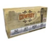 Fiocchi 32 S W Long Cowboy Action Ammunition FI32SWLL 97 Grain Lead Round Nose 50 rounds